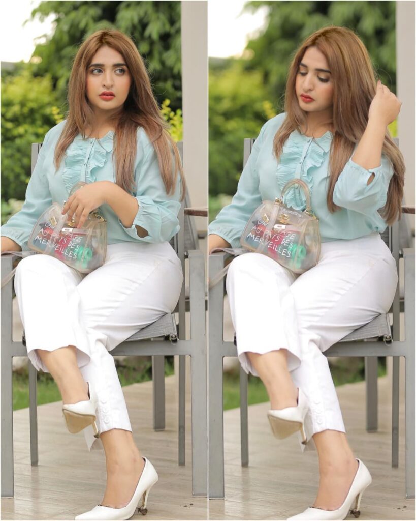 Escorts Service in Karachi