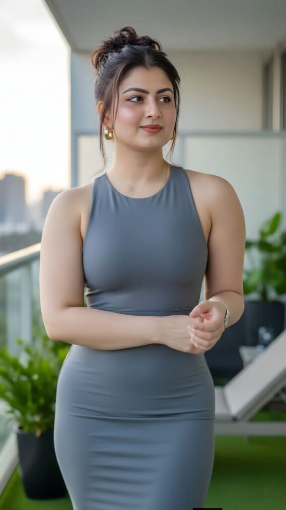 Escorts in Karachi